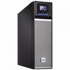 Eaton 5PX3000IRT3UG2 sistema de alimentación ininterrumpida (UPS) Línea interactiva 3000 kVA 3000 W 10 salidas AC