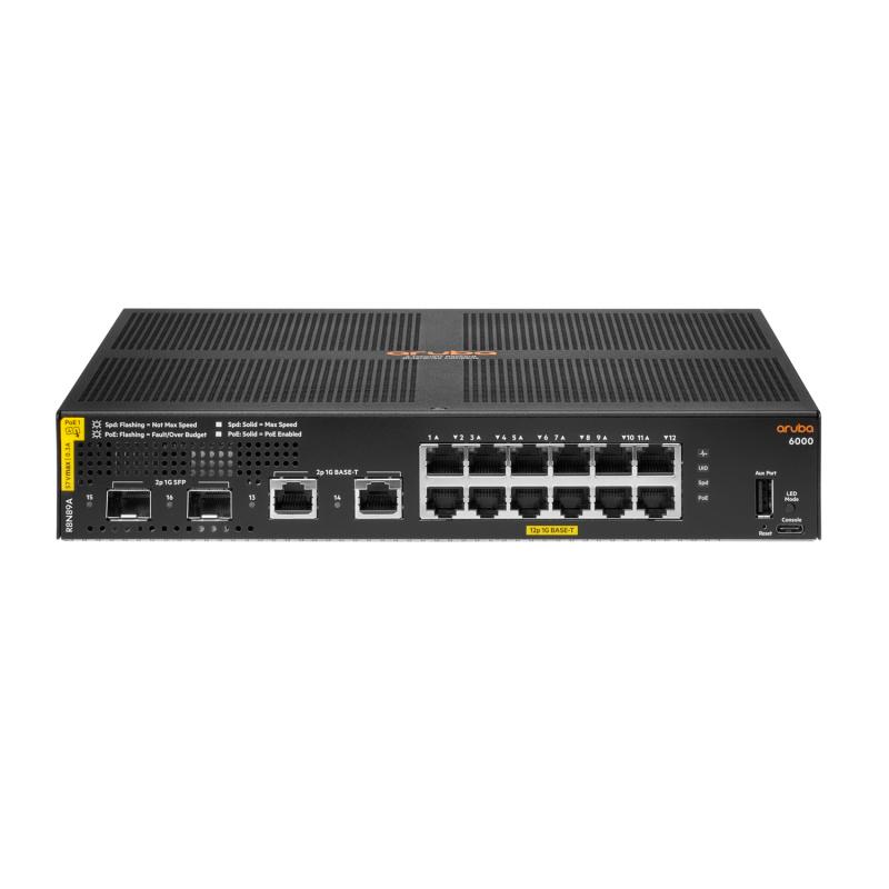 6000-12g-class4-poe-2g-2sfp-139w-gestionado-l3-gigabit-ethernet-10-100-1000-energia-sobre-ethernet-poe-1u
