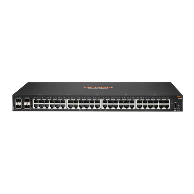 6000-48g-4sfp-gestionado-l3-gigabit-ethernet-10-100-1000-1u
