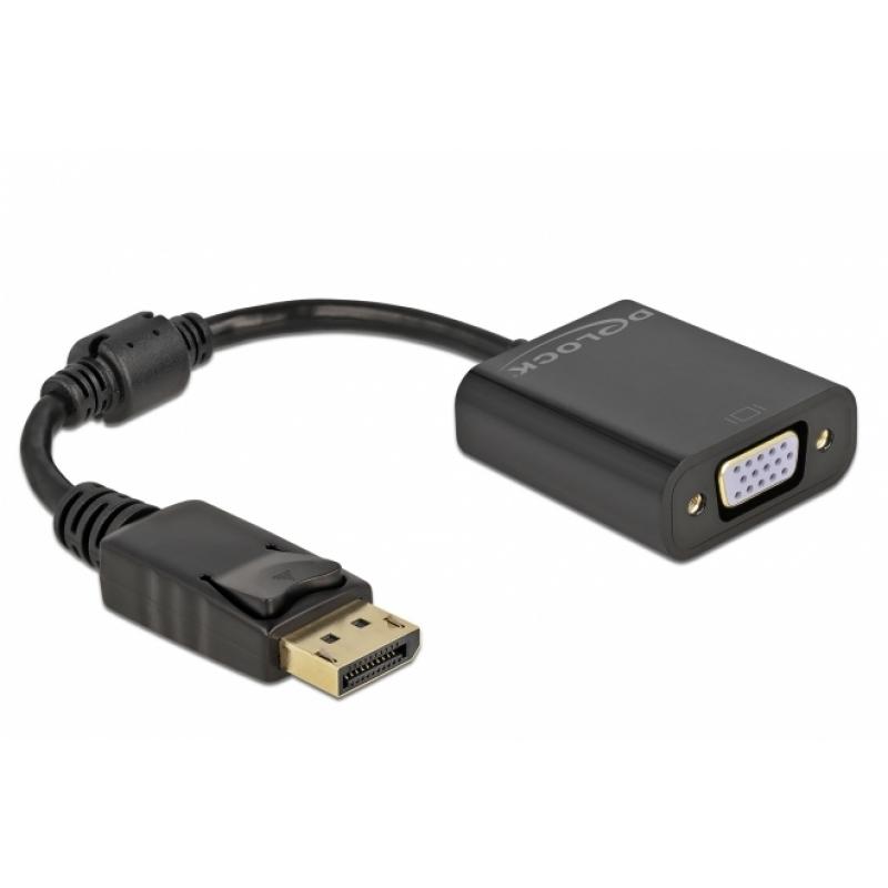 61006-adaptador-de-cable-de-video-015-m-displayport-vga-d-sub-negro