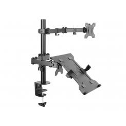 EQUIP 650119 soporte para monitor 81,3 cm (32