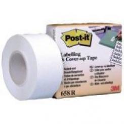Post-It 658R cinta para impresora de etiquetas