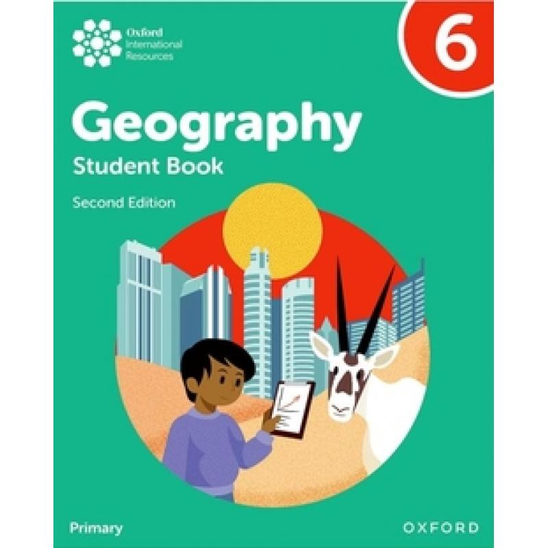 6international-geographic-student-book-oxford-university-press