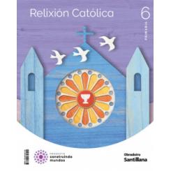 6PRI RELIGION CM GALL ED23 OBRADOIRO
