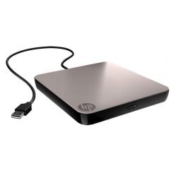 HPE 701498-B21 unidad de disco óptico DVD±RW Negro