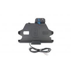 Gamber-Johnson 7160-1368-00 soporte Tablet/UMPC Negro Soporte activo para teléfono móvil