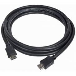 GEMBIRD 7.5m HDMI M/M cable HDMI 7,5 m HDMI tipo A (Estándar) Negro