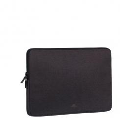 Rivacase 7703 BLACK maletines para portátil 33,8 cm (13.3