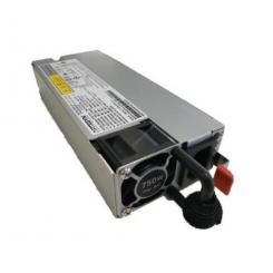 Lenovo 7N67A00884 unidad de fuente de alimentación 750 W Negro, Metálico