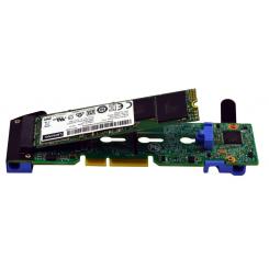 LENOVO 7Y37A01093 tarjeta y adaptador de interfaz Interno M.2