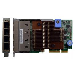 LENOVO 7ZT7A00549 adaptador y tarjeta de red Interno Ethernet 10000 Mbit/s