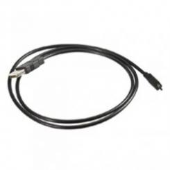 DATALOGIC 8-0754-12 cable USB 2 m USB A Negro