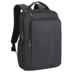 Rivacase 8262 maletines para portátil 39,6 cm (15.6