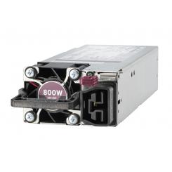 865428-B21 unidad de fuente de alimentación 800 W Gris
