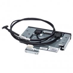 HPE 868000-B21 parte carcasa de ordenador Estante Otro