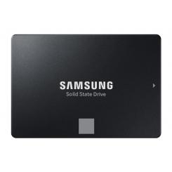 Samsung 870 EVO 2.5
