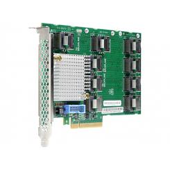 HPE 870549-B21 controlado RAID PCI Express 3.0 12 Gbit/s