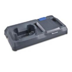 INTERMEC 871-033-021 cargador de batería Negro Cargador de baterías para interior
