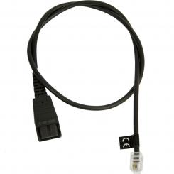 Jabra 8800-00-37 auricular / audífono accesorio