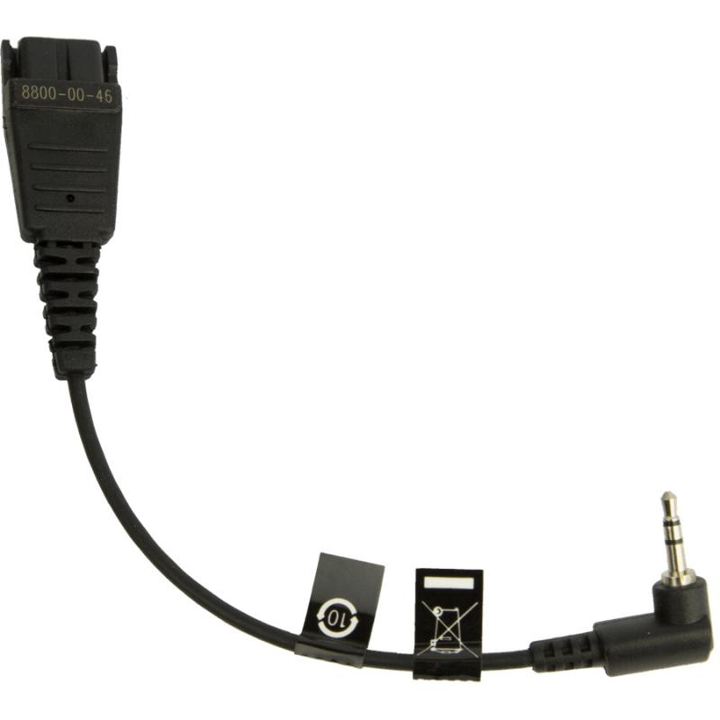 8800-00-46-cable-de-audio-015-m-qd-25mm-jack-negro