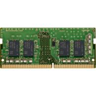 8GB (1x8GB) 3200 DDR4 NECC SODIMM módulo de memoria