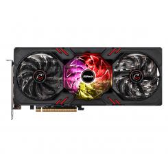 Asrock 90-GA4BZZ-00UANF tarjeta gráfica AMD Radeon RX 7600 8 GB GDDR6