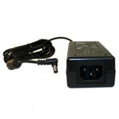 HONEYWELL 9000313PWRSPLY adaptador e inversor de corriente Interior 60 W Negro