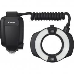 CANON 9389B003 flash fotográfico Negro, Blanco
