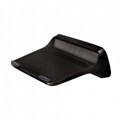FELLOWES Soporte elevador para portátil I-Spire Series Negro