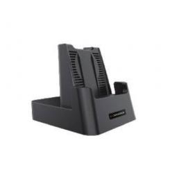 94A150095 soporte Ordenador portátil Negro
