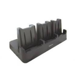 94A150096 soporte Ordenador portátil Negro