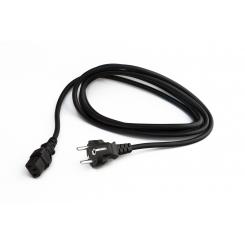 DATALOGIC 95A051041 cable de transmisión Negro