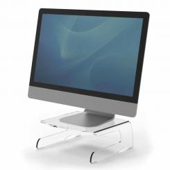 FELLOWES Soporte elevador para monitor Clarity