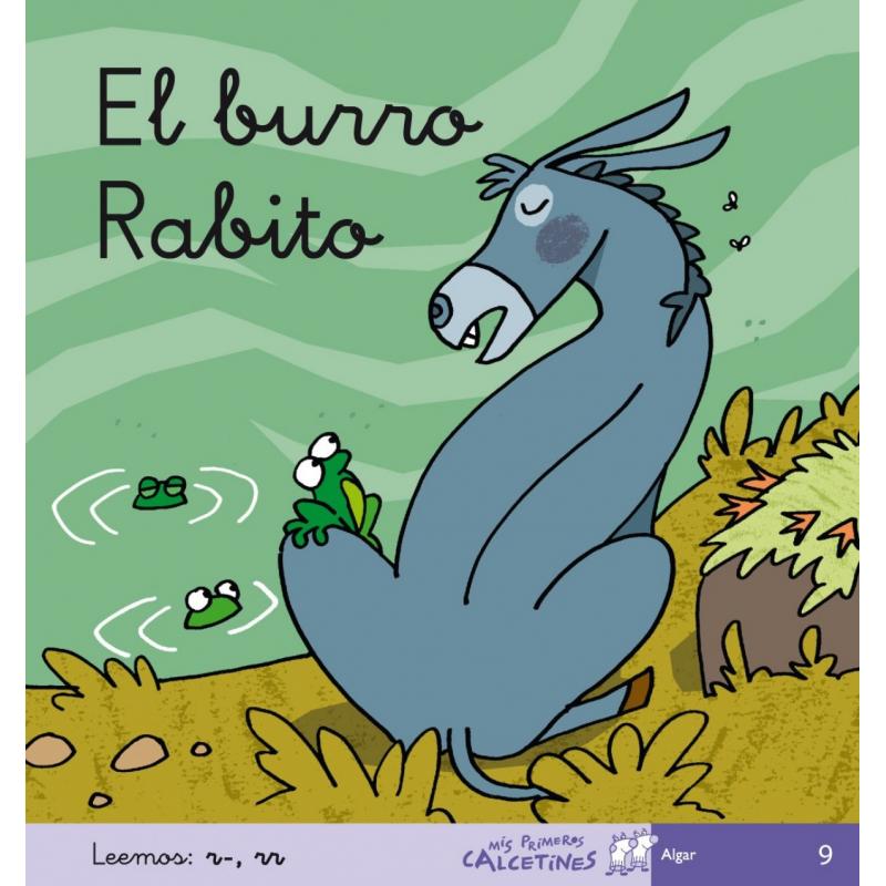 9burro-rabito-elmis-primeros-calcetines-ed-algar-editorial