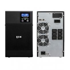 9E 2000I Doble conversión (en línea) 2 kVA 1600 W 6 salidas AC