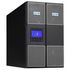 Eaton 9PX 11000i HotSwap sistema de alimentación ininterrumpida (UPS) Doble conversión (en línea) 11 kVA 10000 W 5 salidas AC