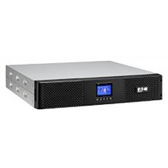 Eaton 9SX Doble conversión (en línea) 1 kVA 900 W 7 salidas AC