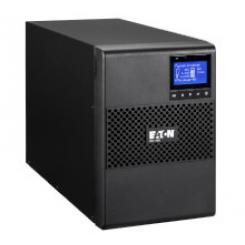 Eaton 9SX sistema de alimentación ininterrumpida (UPS) Doble conversión (en línea) 1 kVA 900 W 6 salidas AC