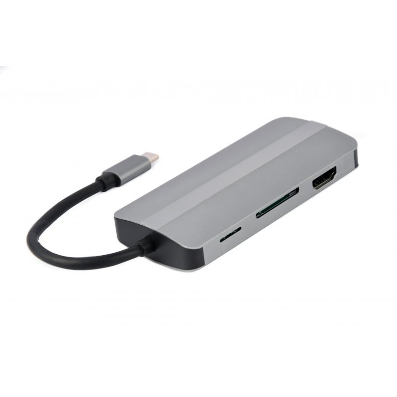 a-cm-combo8-02-base-para-portatil-y-replicador-de-puertos-usb-tipo-c-plata
