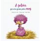 A galiña que non quería poñer ovos, Séverine de la Croix (Ed. Picarona)