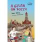 A gruta da torre, de Lois Pérez (Ed. Xerais)