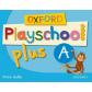 A-OXFORD OXF.PLAYSCHOOL (A) CLASSBOOCK