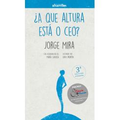 ¿A que altura está o ceo? Mira, Jorge