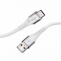 Intenso A TO USB-C 1.5M/7901102 cable USB 1,5 m USB A USB C Blanco