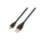 a101-0025-cable-usb-18-m-usb-20-usb-a-mini-usb-b-negro