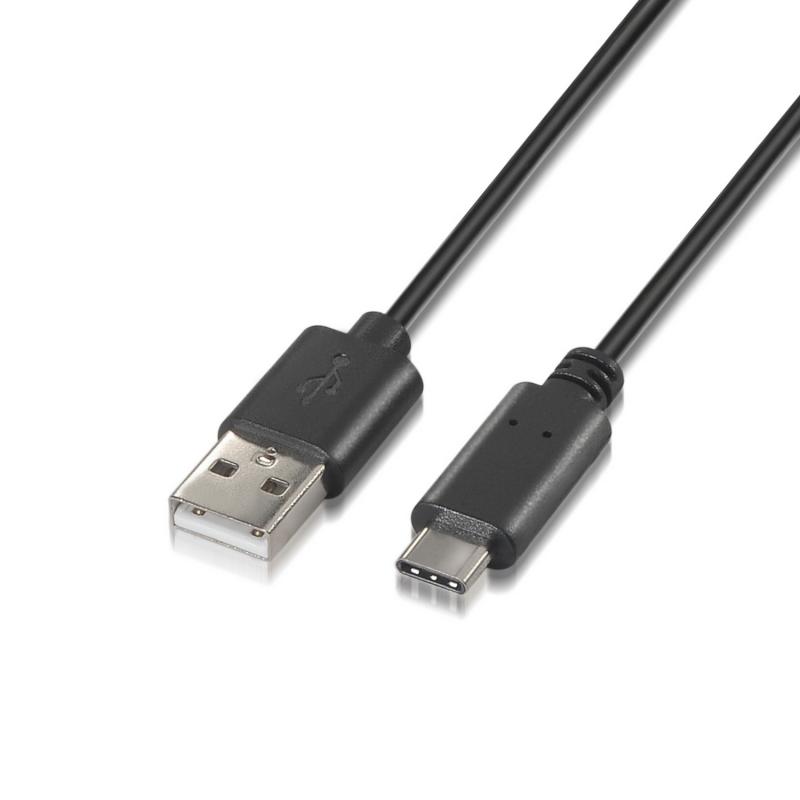 a107-0052-cable-usb-2-m-usb-20-usb-a-usb-c-negro