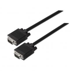 A113-0069 cable VGA 3 m VGA (D-Sub) Negro