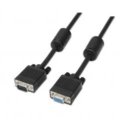 A113-0078 cable VGA 1,8 m VGA (D-Sub) Negro