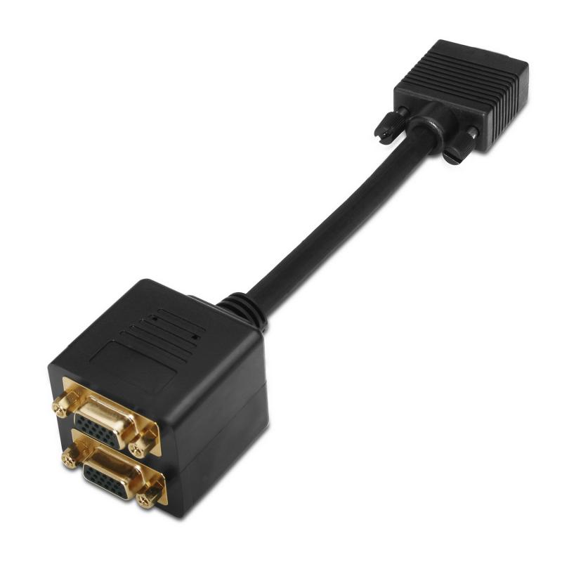 a113-0080-cambiador-de-genero-para-cable-d-sub-hdb15-2x-d-sub-hdb15-negro