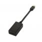 a125-0137-adaptador-de-cable-de-video-015-m-mini-displayport-hdmi-negro